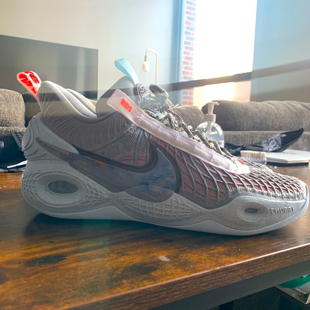 Nike Cosmic Unity “Space Hippie” Sz. 11